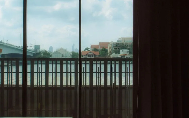 NORN Riverside Bangkok Hotel