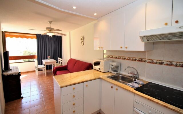 Apartamento Girasol 54