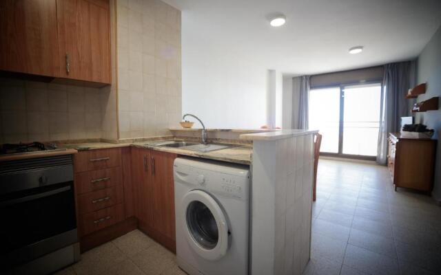 Apartamentos Florida II