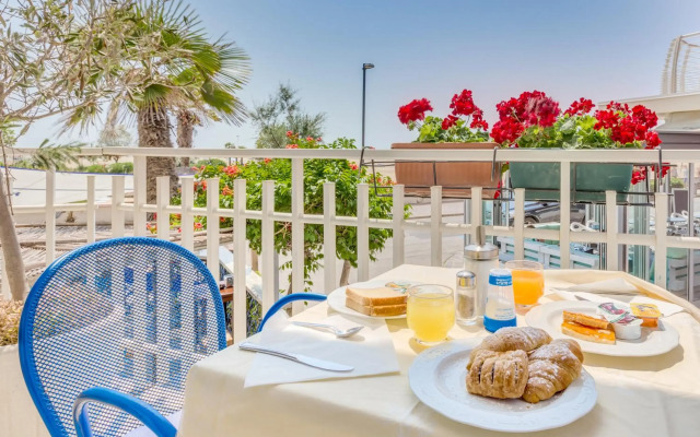 Hotel Serena