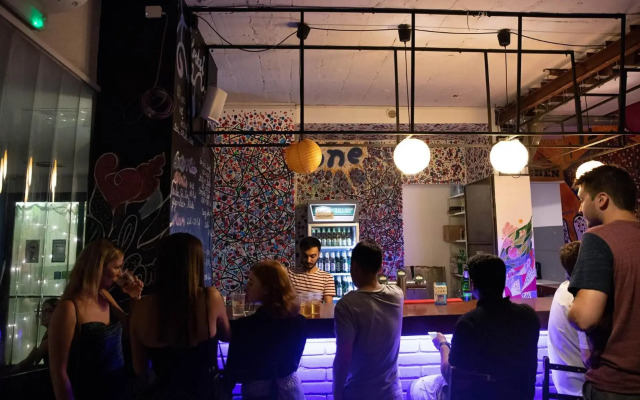 Hostel One Budapest