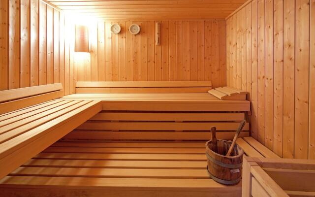 Tranquil Chalet in Kirchberg in Tirol With Sauna