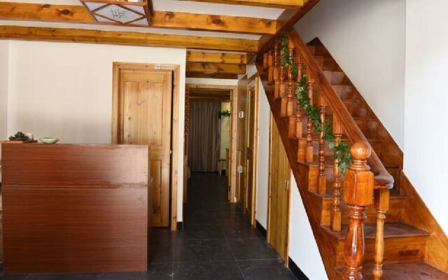 Zhouzhuang Yunshu Boutique Inn