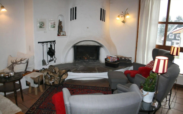 Landhaus Foresta