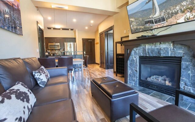 The Village at Palisades Tahoe Hotel