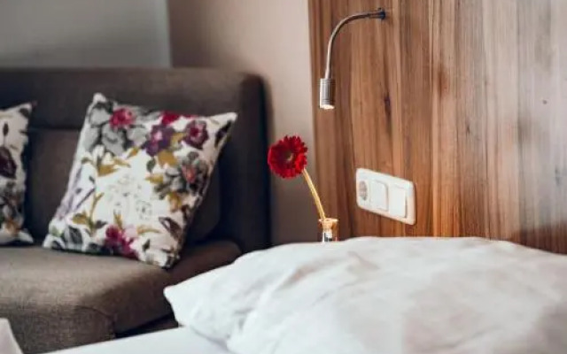 Pension Baumgartner-Berghof