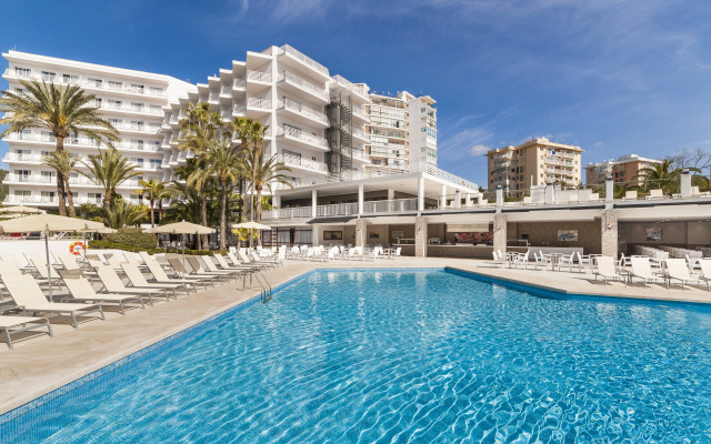 Globales Palmanova