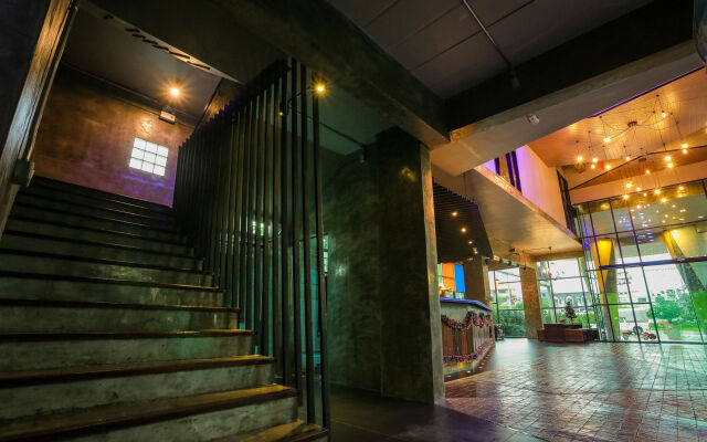 PS Extra Hotel