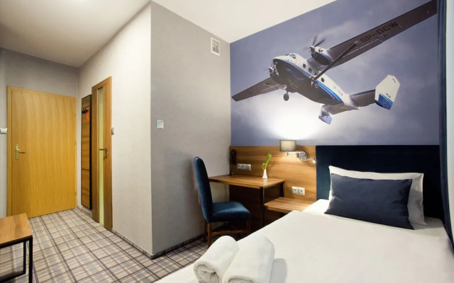 Hotel Polski