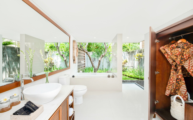 Mayaloka Villas Seminyak