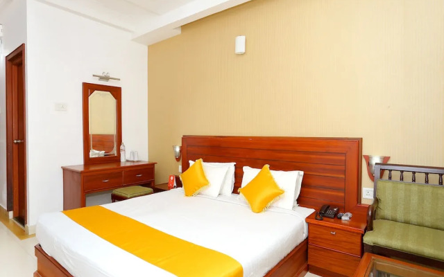 OYO 37085 Smart Residency