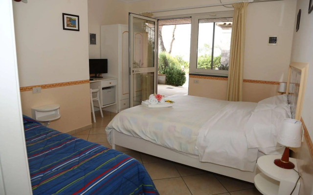 Alle Ginestre B&B