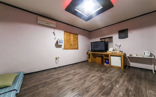Cheongju Nami Dubai