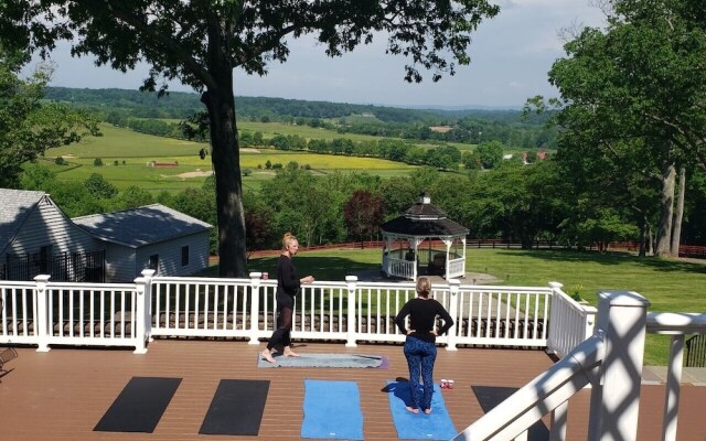 The Manor at Courtland Farm