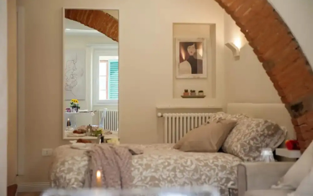 Fossi - Flo Apartments