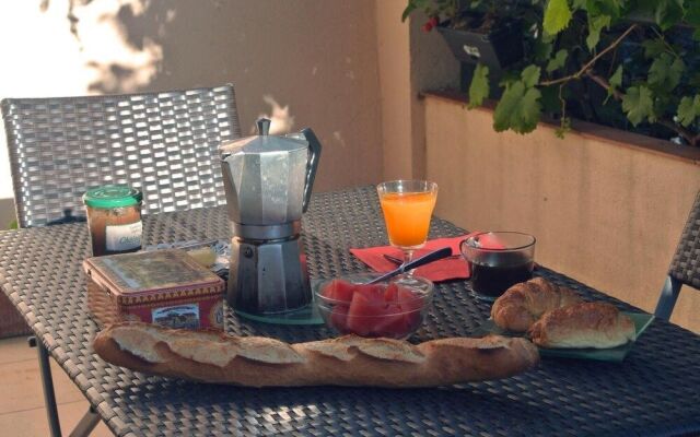 La Pause Cathare