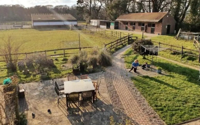 Self Catering Apartment, Jurassic Coast/Dorset