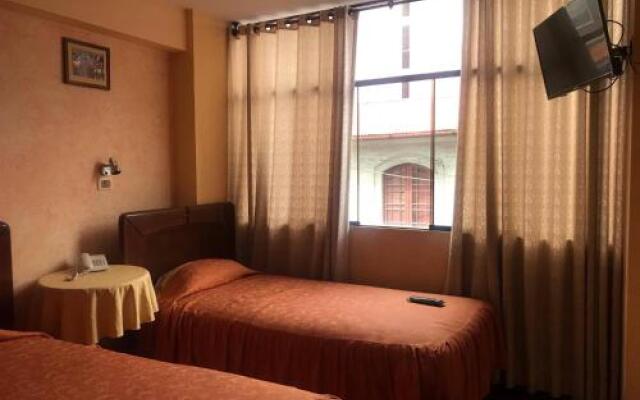 Savoy Bed and Breakfast