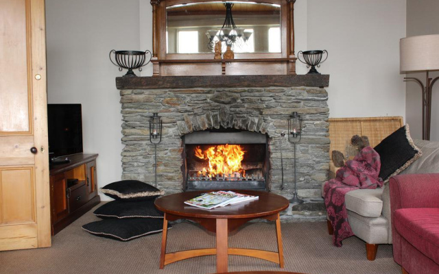 Stonehouse Boutique Apartments