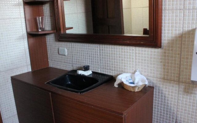 Hotel Real Destino