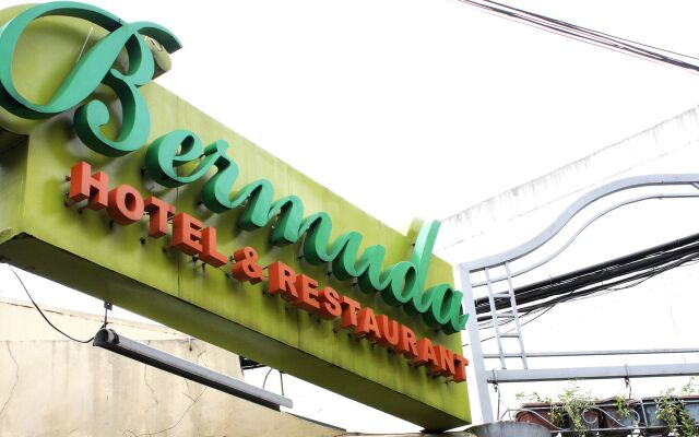 Bermuda Hotel and Restaurant