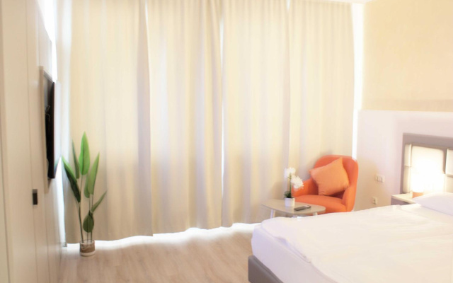 Isar City Hotel