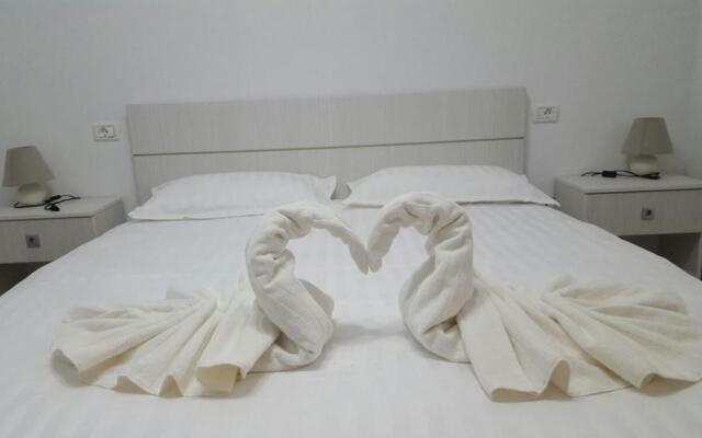 Apartament Anais