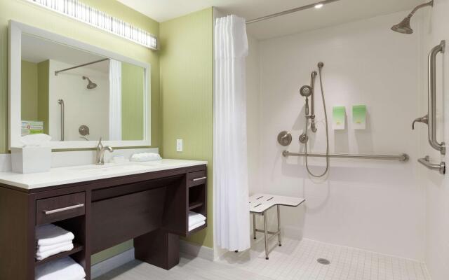 Home2 Suites by Hilton Seattle Airport