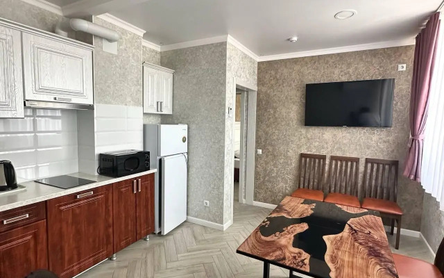 Гранд Вилла у Моря