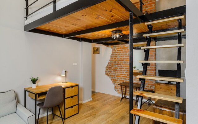 ShortStayPoland Brzeska B147