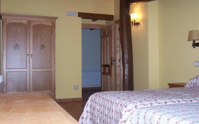 Hotel rural Los Perrechicos