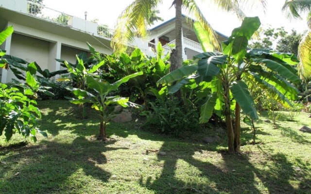 Sea Song Caribbean Villa