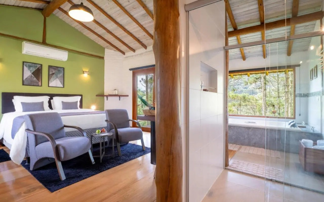Pousada Casa Campestre