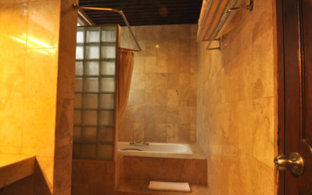 Hotel Grand Kumala