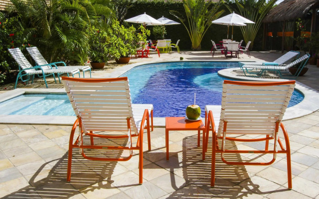 Hotel Areias Belas