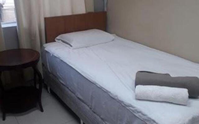 OBA 17 - QUARTO PRIVATIVO no BAIRRO DA LIBERDADE