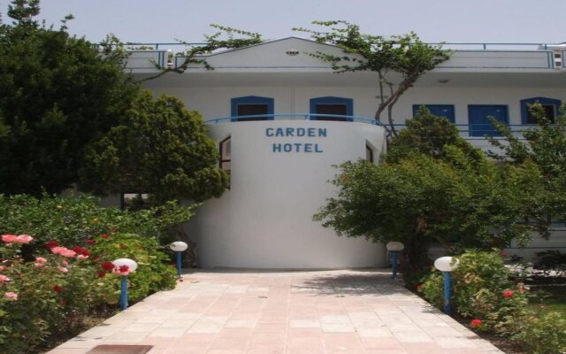 Garden Hotel