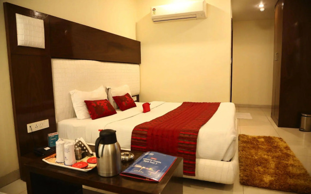 Hotel Diamond Plaza