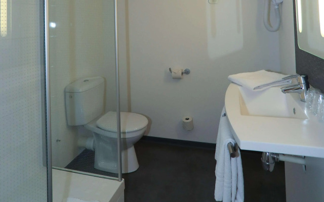 Ibis Aurillac