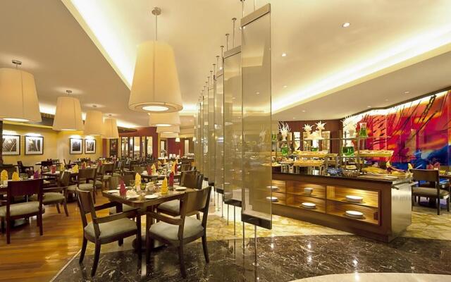 Gulf Hotel Convention and SPA