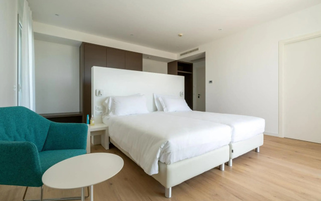 Hotel Bauer  Sporting