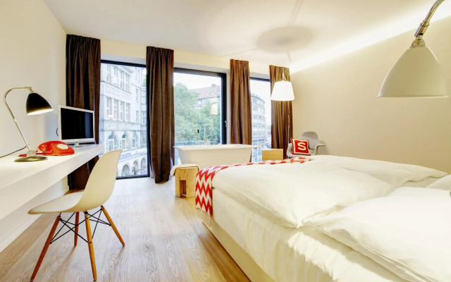 Smartcity Designhotel