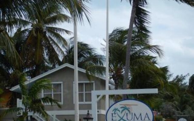 Exuma Beach Resort
