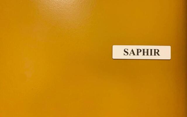 Saphir Studio