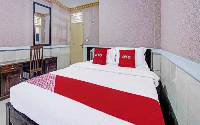 Hotel O Padang City Center Near Gunung Padang Formerly Hotel Fitriaendika