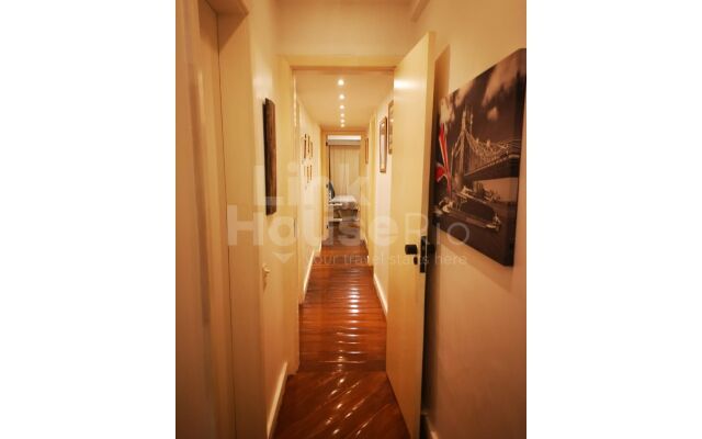 *Linkhouse* - Your Vip Cabin At Ipanema Sunset #A1-009