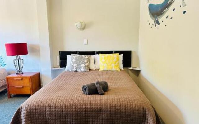 A1 Kaikoura Motels & Holiday Park