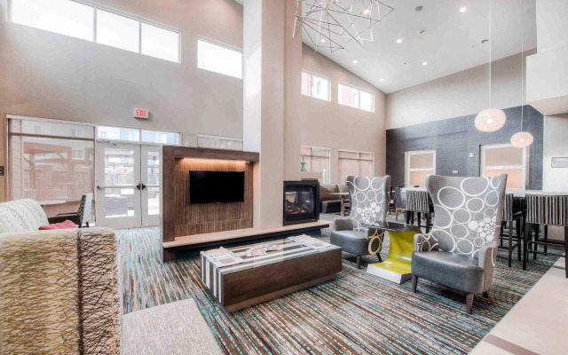 Residence Inn by Marriott Charlotte Airport