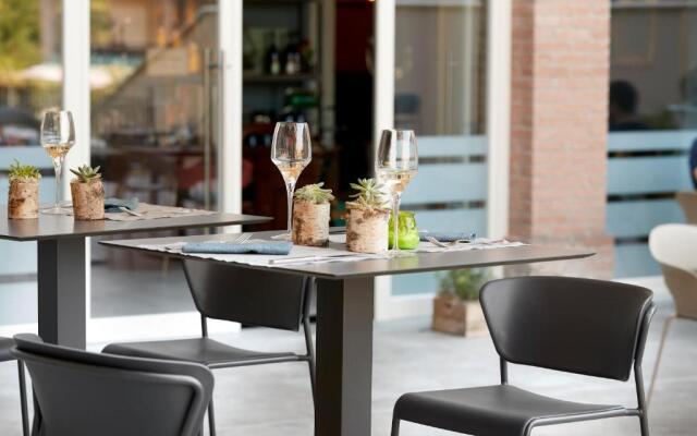 Hill Colle - Camere & Bistrot
