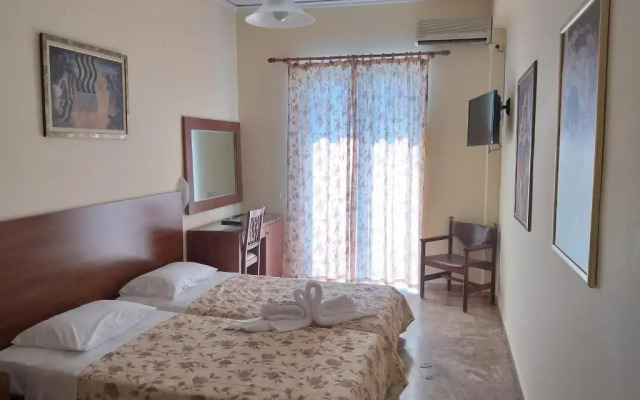 Sofia Hotel